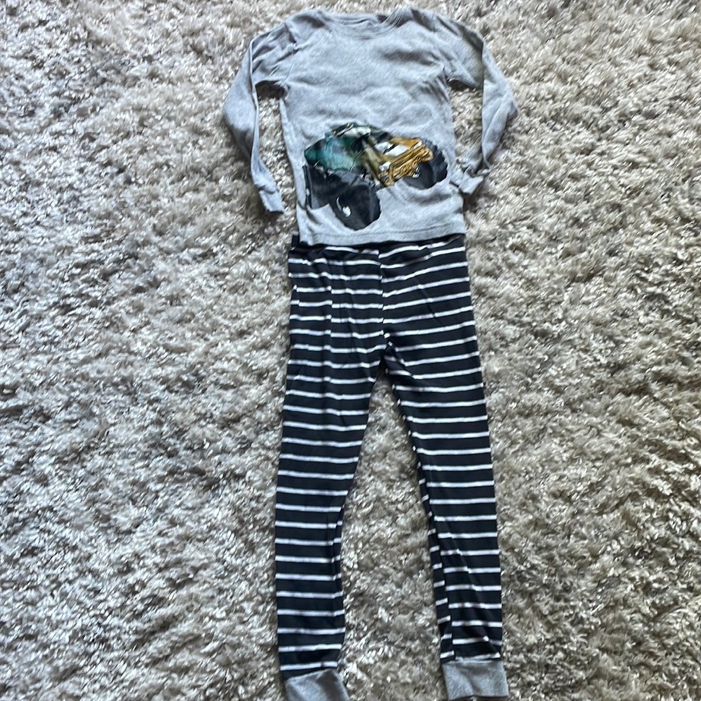 Boys PJs